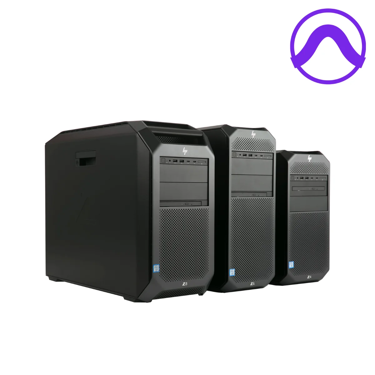 AVID Pro Tools Pre-Configured Workstation