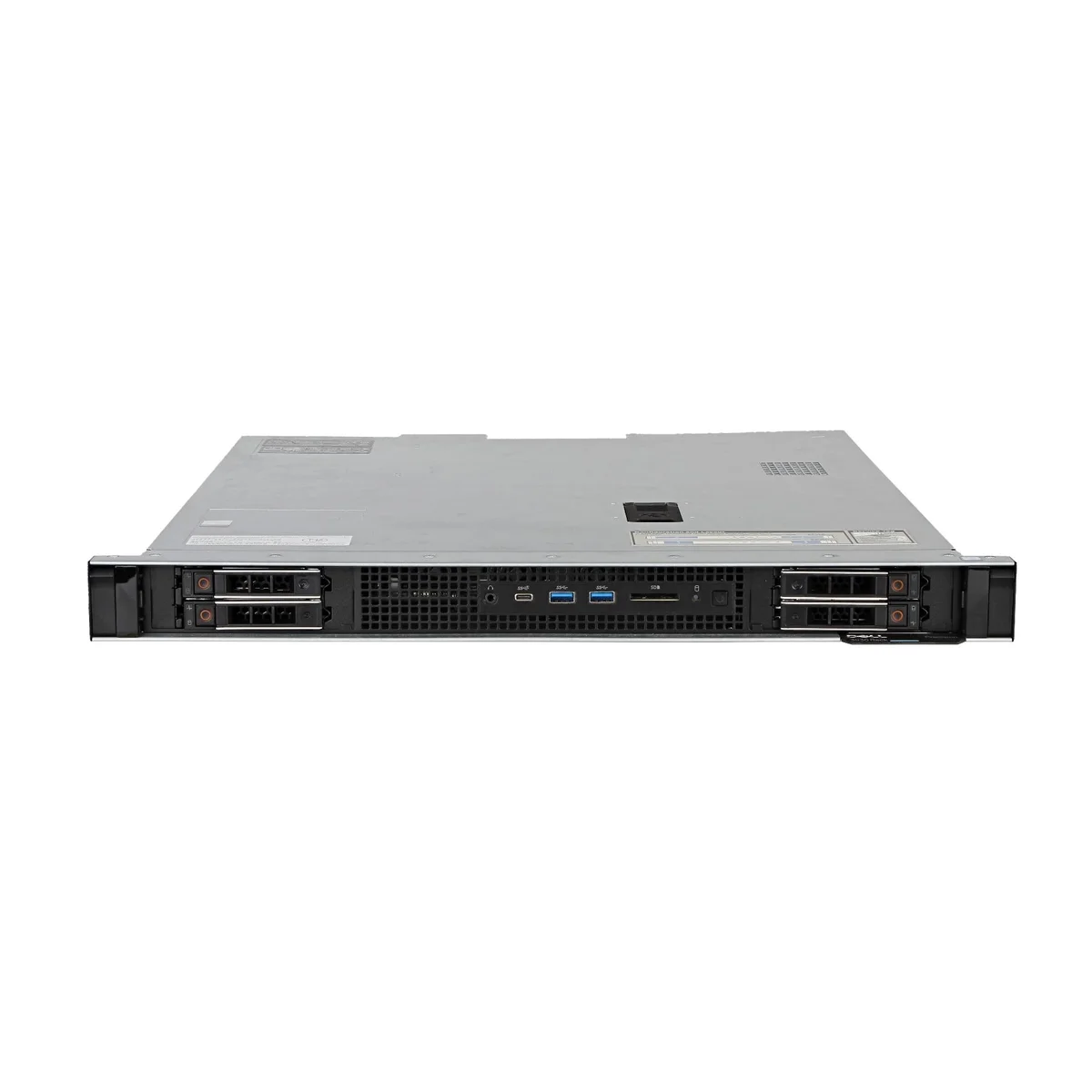 Dell Precision 3930 Rack Workstation