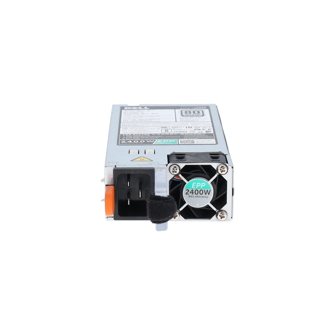 Dell J1CC3 2400W POWER SUPPLY FX2S/R940