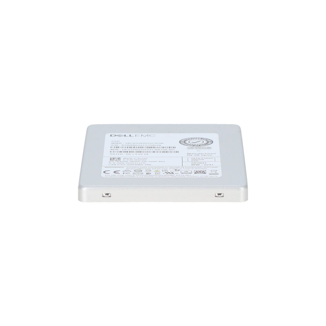 Dell J1TYJ 480GB 6GBPS Mix Use 2.5" SSD
