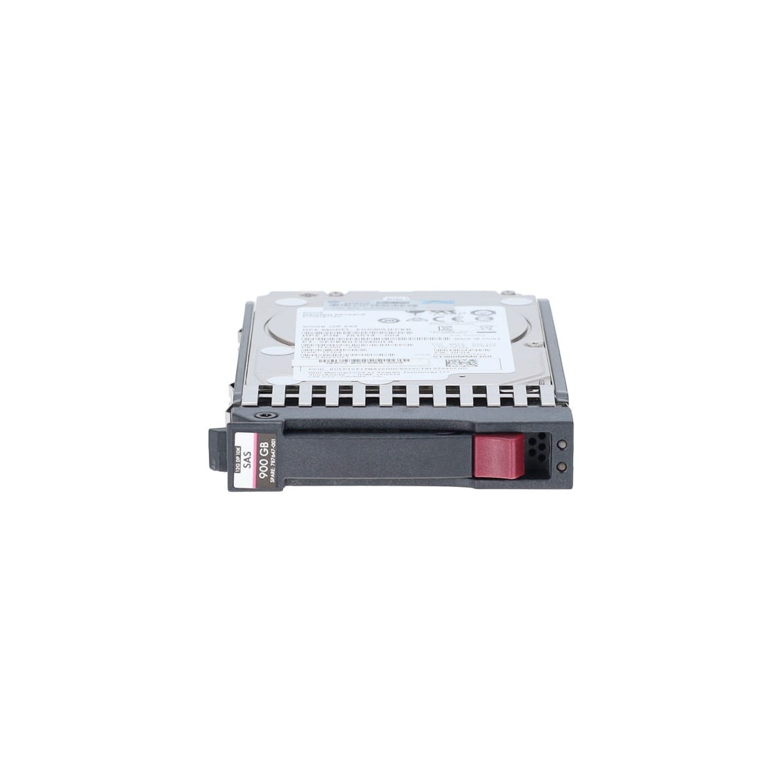 HP 900GB SAS HDD