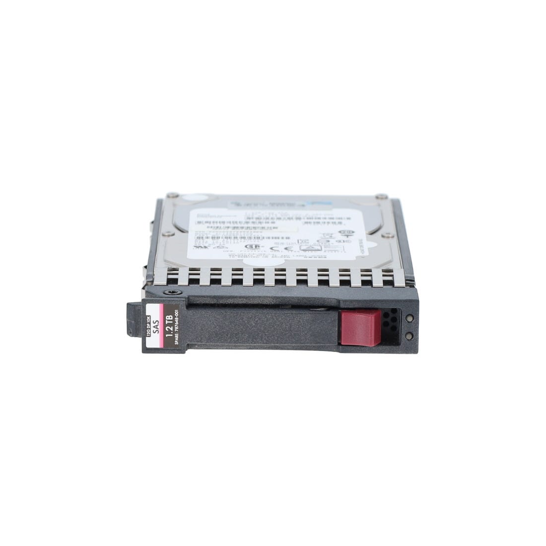 HP 1.2TB SAS HDD