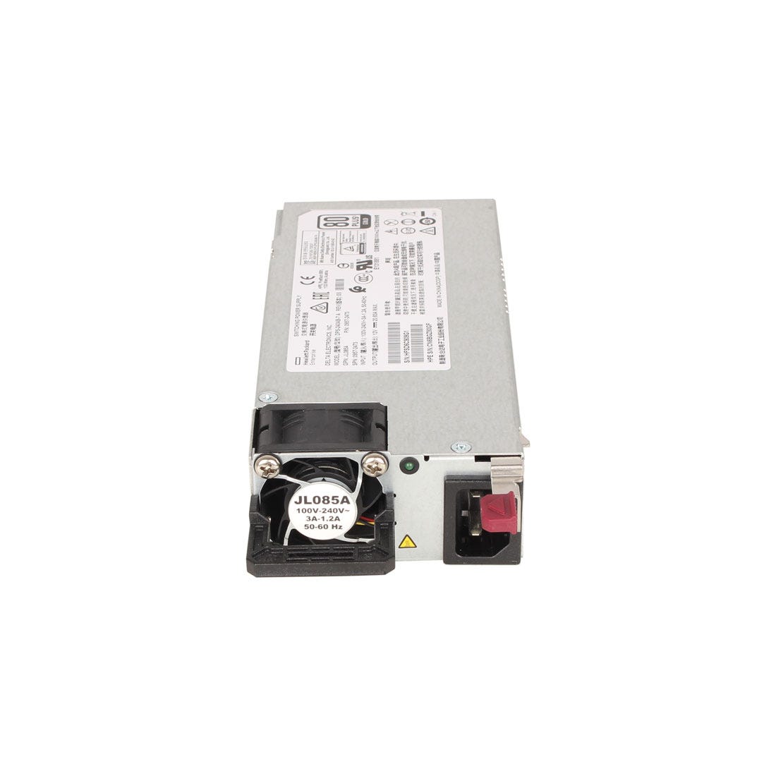 HPE Aruba X371 12VDC 250W PS