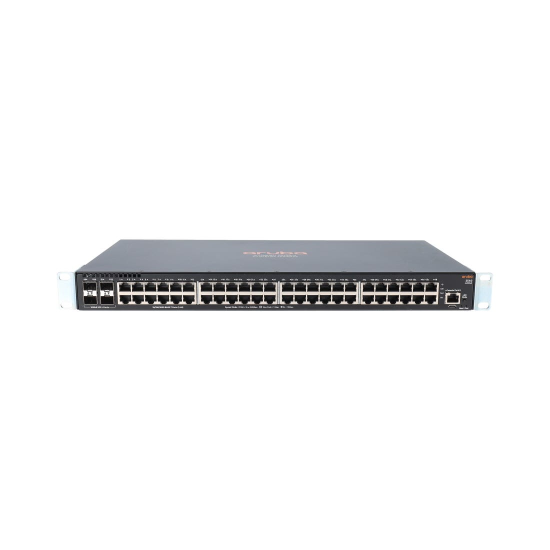 ARUBA 2540 48G 4SFP+ SWITCH