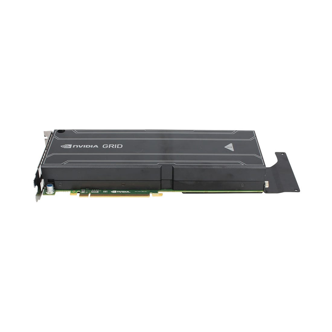 Dell JW9YC NVIDIA Grid K2 w/8GB Virtualization Graphics Card 0712K