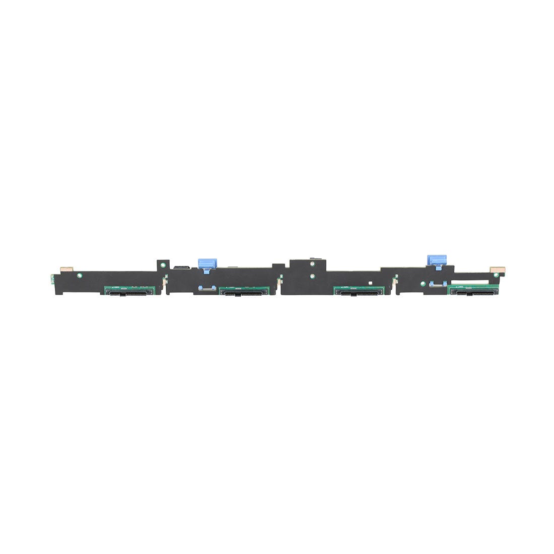 DELL 4x 3.5" LFF Festplatten / Hard Disk Backplane - PowerEdge R440 / R640 - / JWG9T