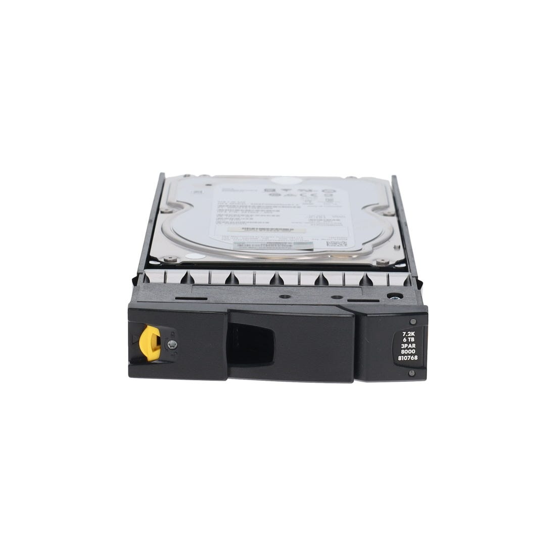 HP 6TB SAS HDD