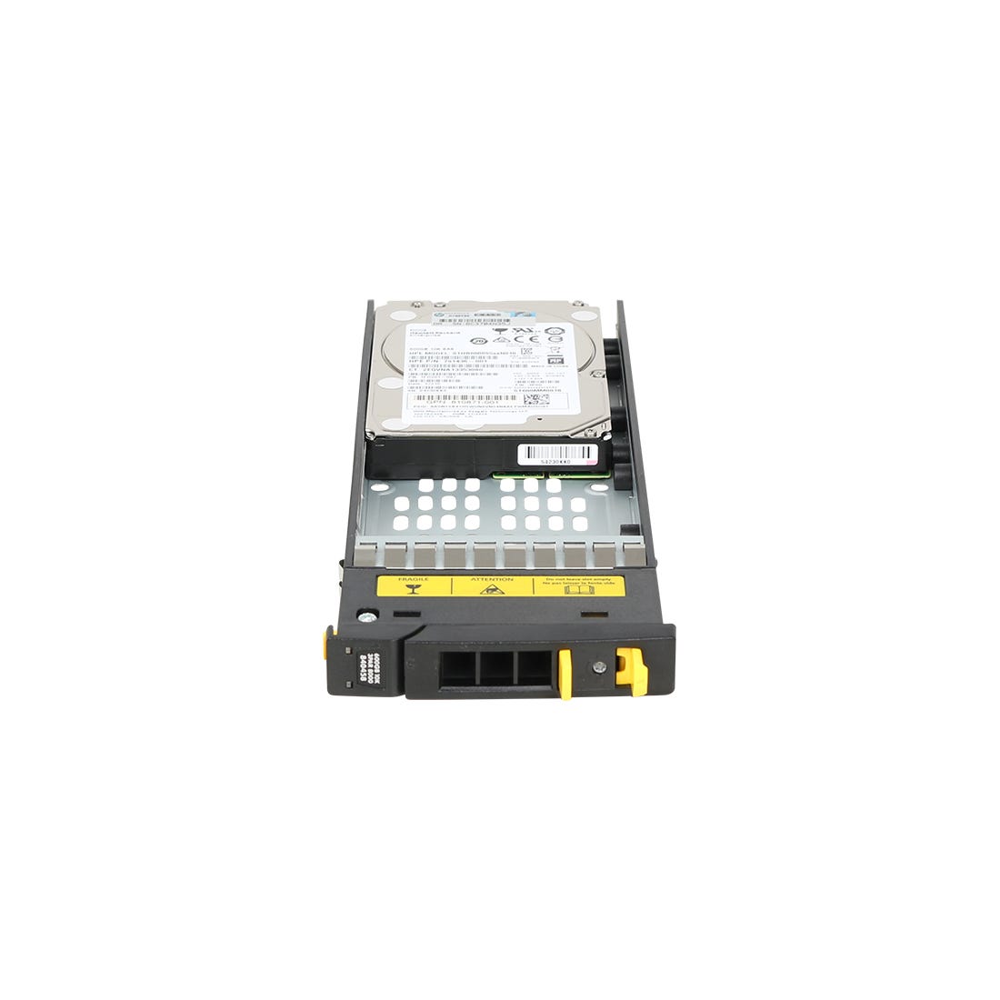 HP 600GB SAS HDD