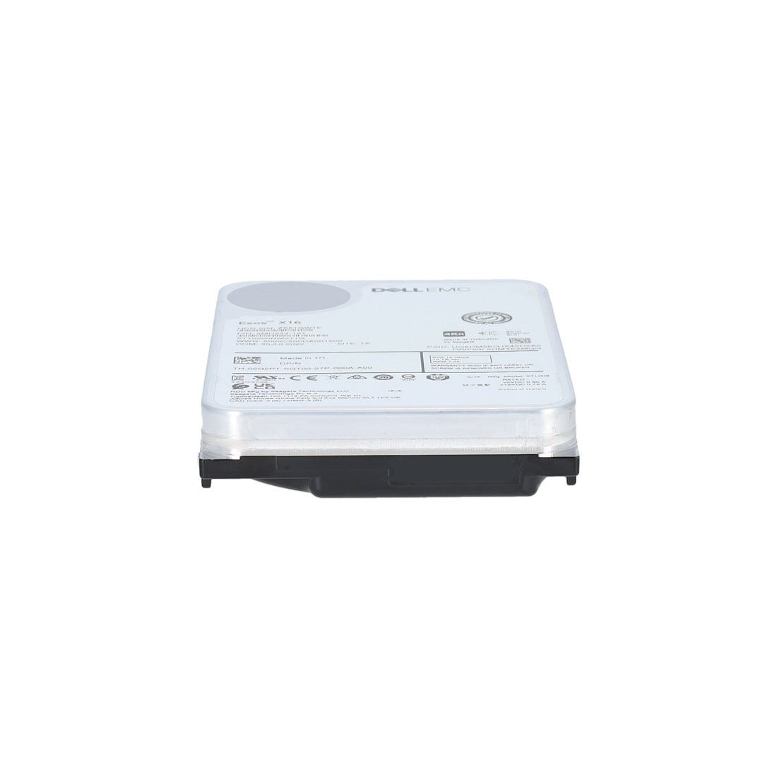 Dell KFJ7G 12TB 7.2K SAS 3.5 12G MF07SCA12TEY / HDEPM41DAB51