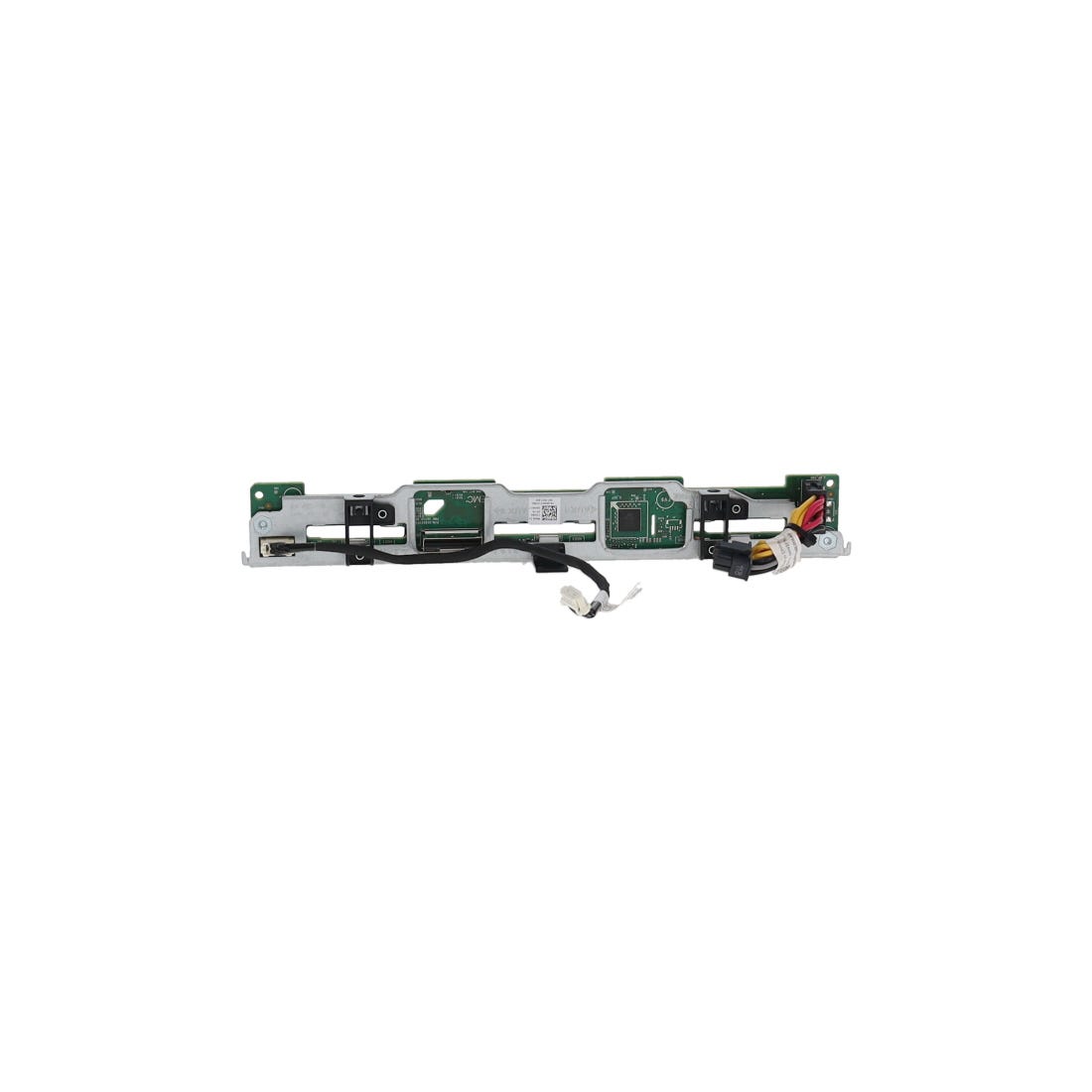Dell KHKC7 PowerEdge MX740C 6HDD Backplane Board