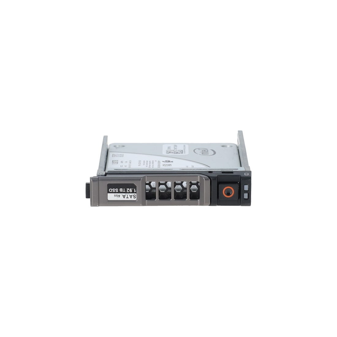 Dell KTG6P 1.92TB SATA 6GBPS 2.5" SSD