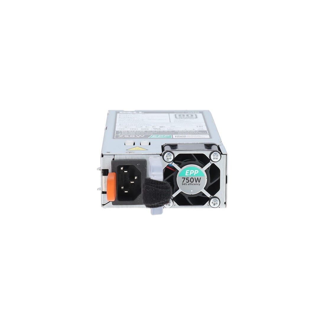 Dell KTW3M 750W Power Supply PowerEdge R730