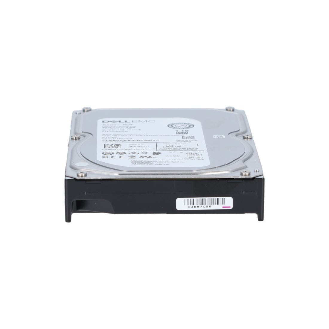Dell M33YT 1TB SATA 7.2K 6GBPS 3.5" Drive ST1000NM004A 2MN130-136
