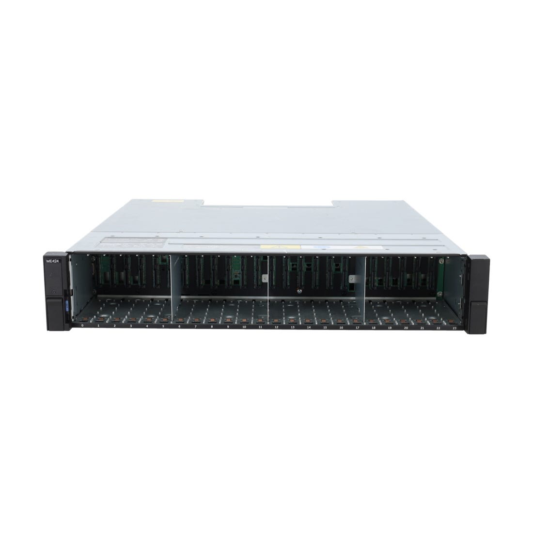 Dell ME424 PowerVault ME424 24X2.5 Expansion Barebones
