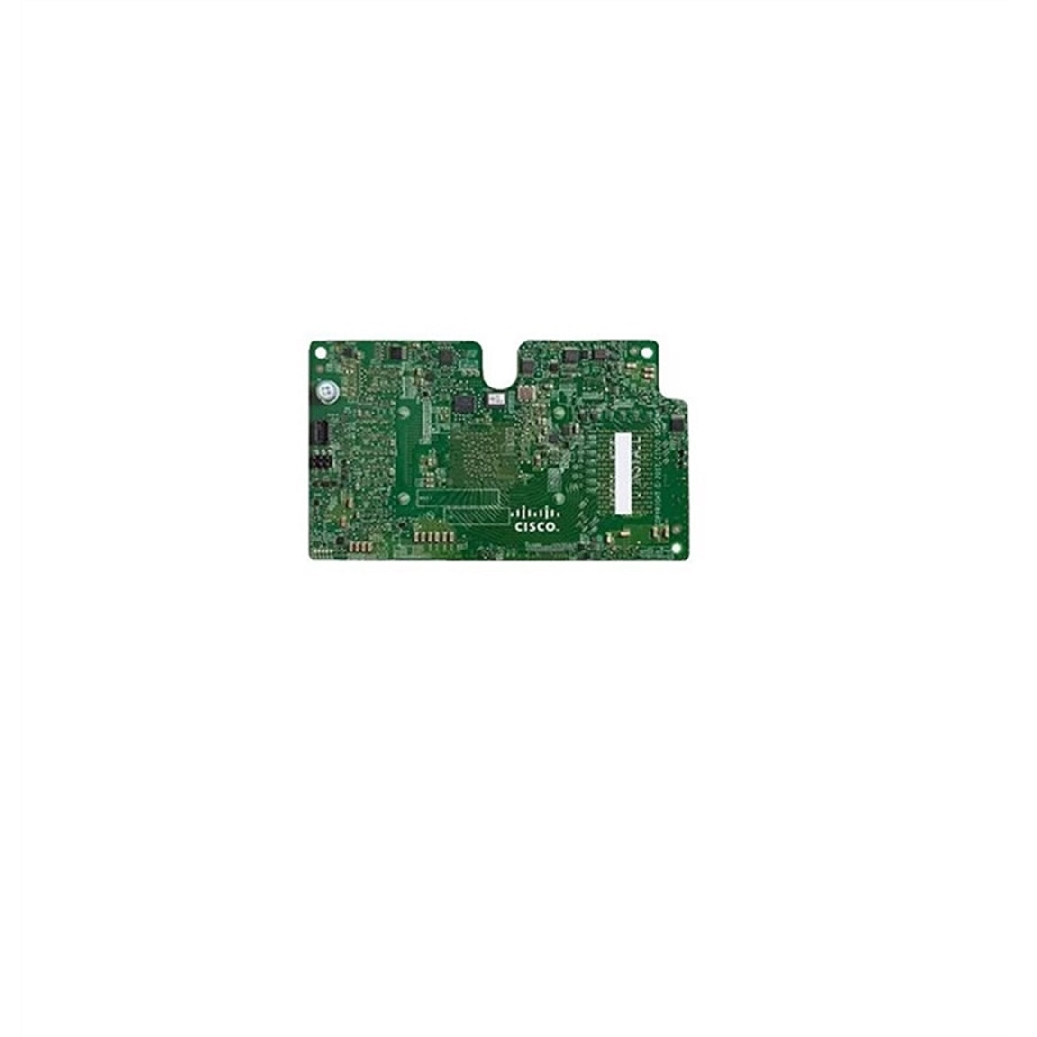 Cisco UCSB-MLOM-40G-04 UCS VIC 1440 40Gb QSFP+ Dual-Port mLOM Adapter