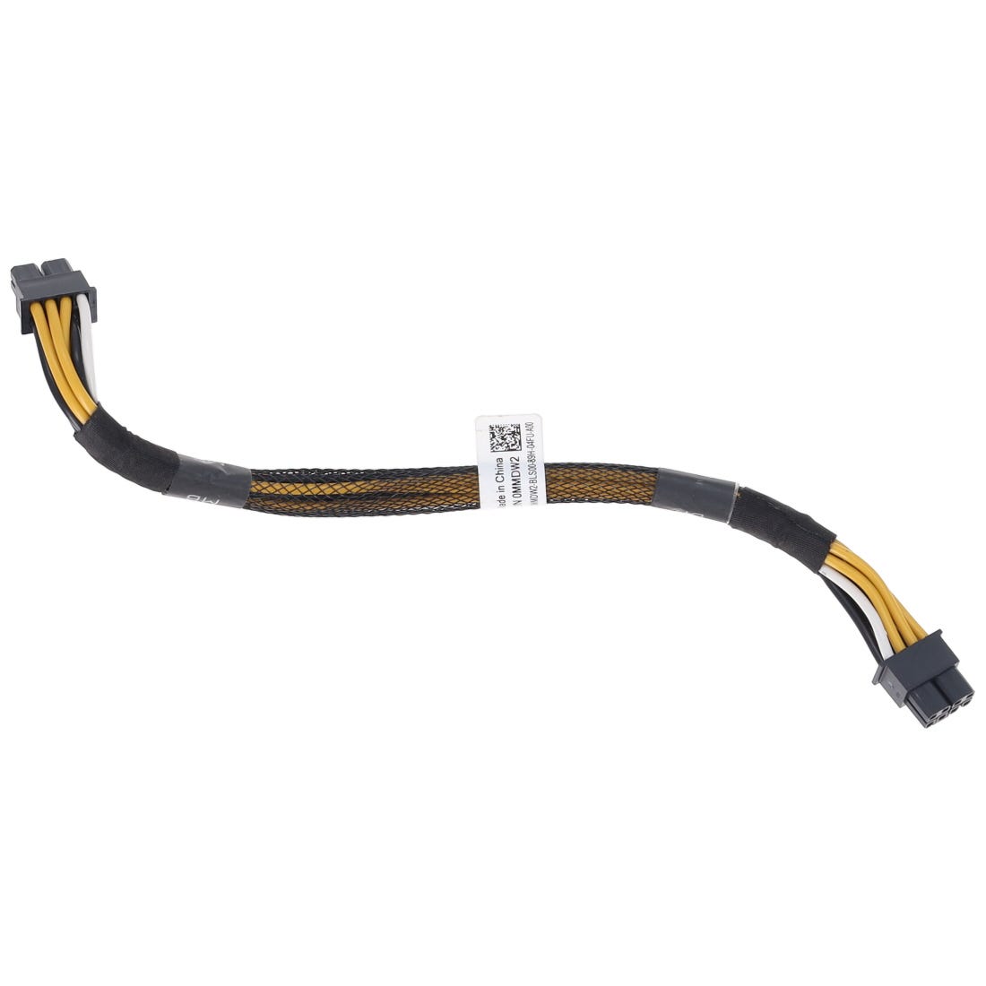 Dell MMDW2 Cable Assembly, Power BP to MB SFF R740XD