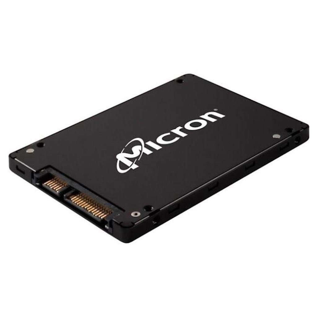 MICRON MTFDDAK1T0TBN 1TB 6G SATA 2.5" SSD