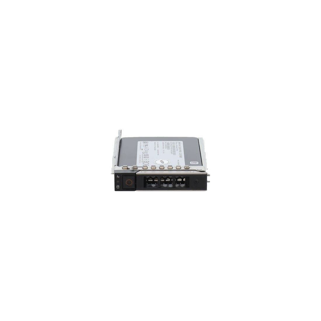 Micron 5300 Pro 1.92TB SATA 2.5" SSD