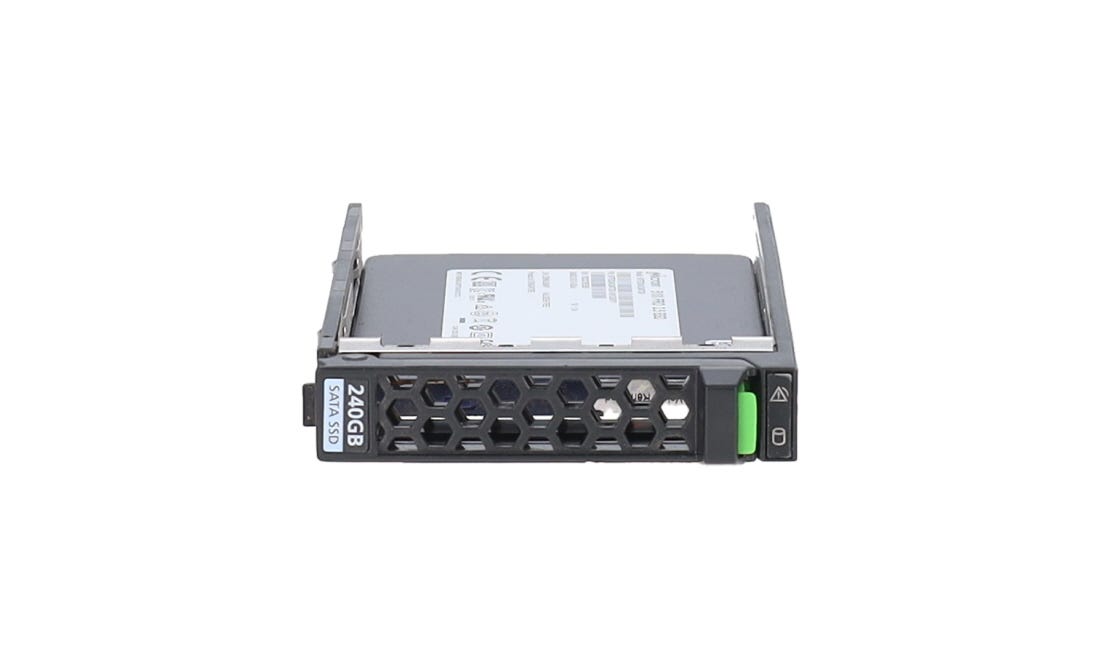Micron MTFDDAK240TCB 240GB SATA 6Gb/s 2.5''