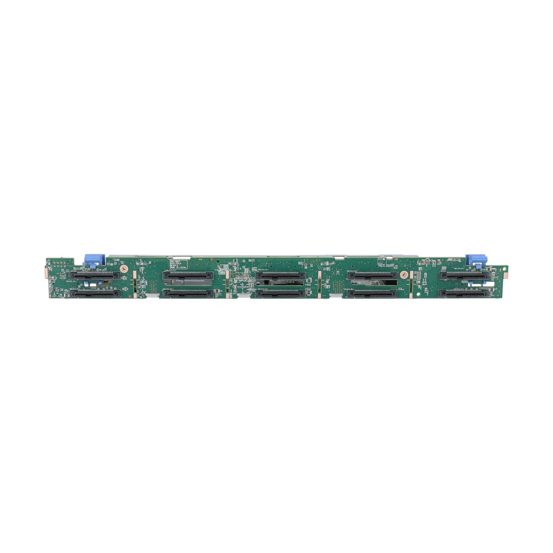 DELL 10x 2.5" SFF Festplatten / Hard Disk Backplane mit Expander - PowerEdge R640 (10xSFF) - / /