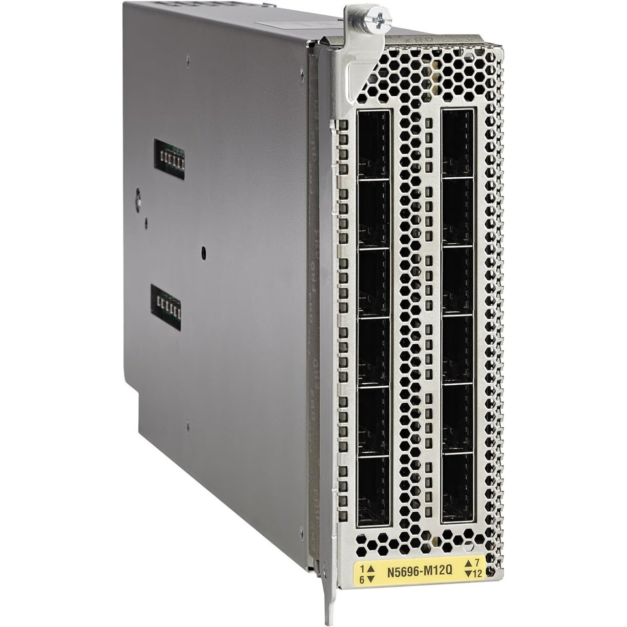 CISCO N5600-M12Q - Nexus 5624Q/5648Q 12 ports 40G VXLAN GEM