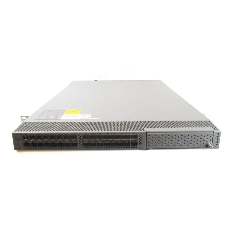 CISCO N5K-C5548UP - Nexus 5548UP 32-Port Gigabit Ethernet Switch