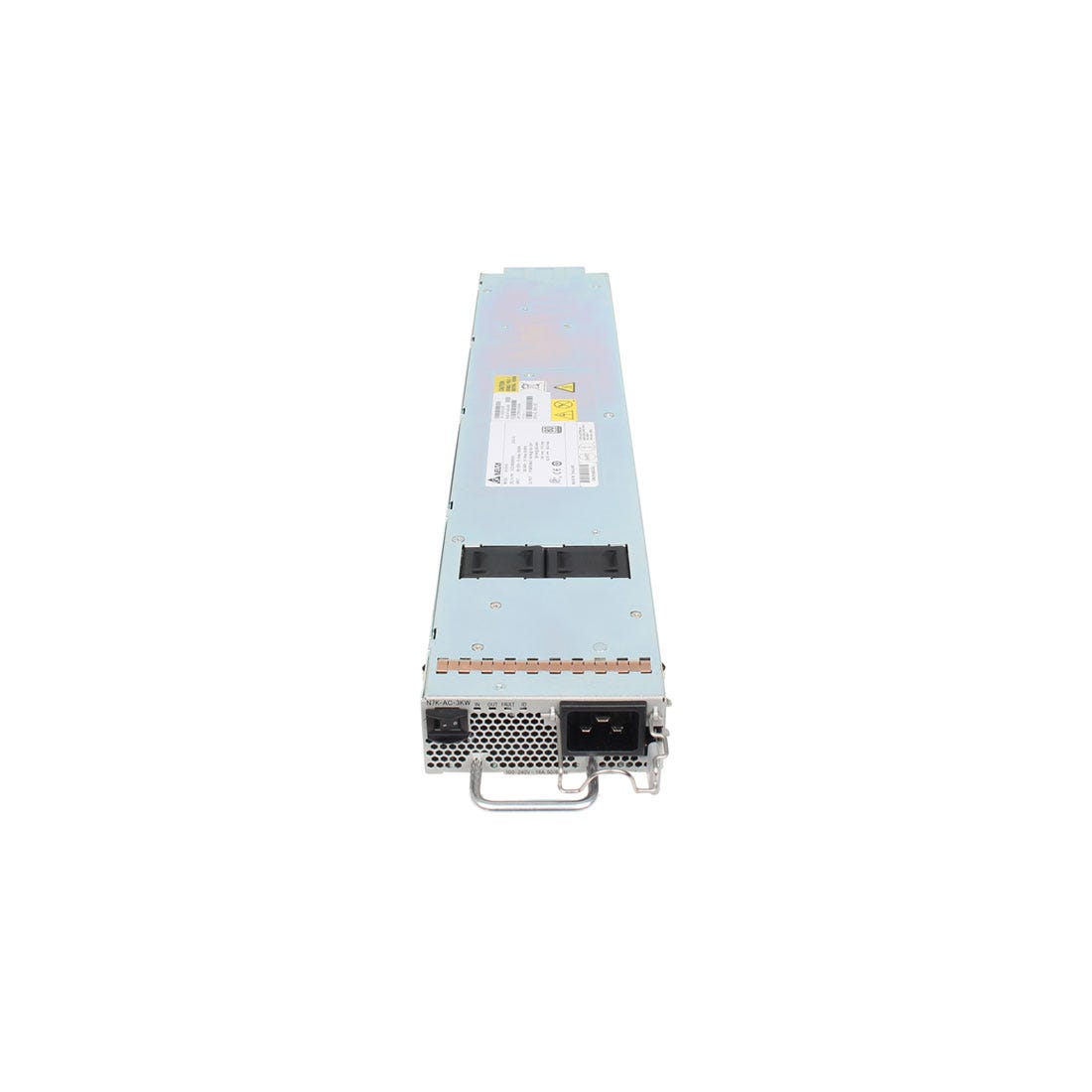 Cisco Nexus 7000 N7K-AC-3KW 3000W 80+ Platinum PSU