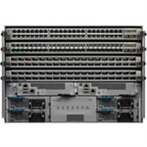 N9K-C9504 Cisco Nexus 9504 8-port Switch
