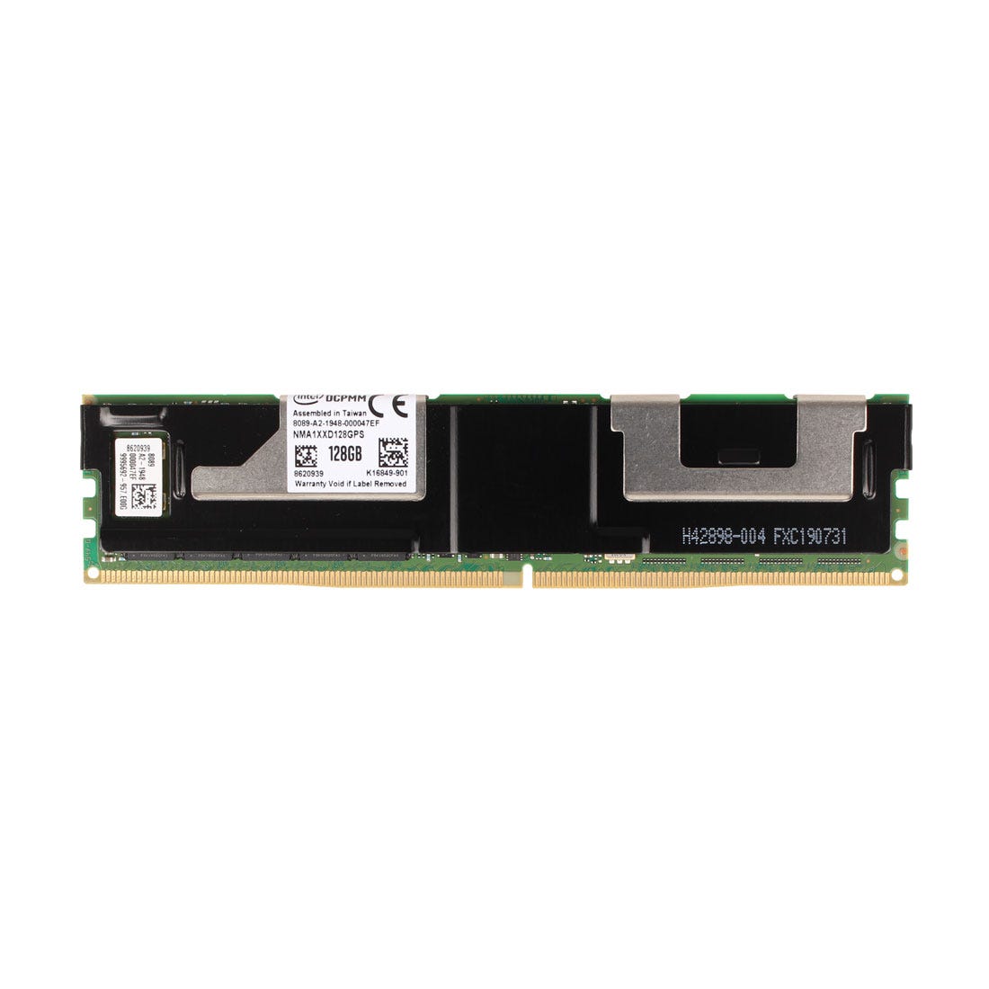 Dell 128GB DDR4