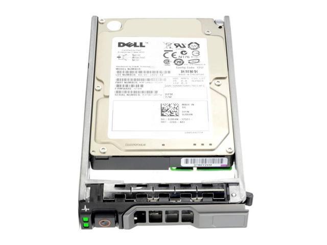Dell NYR3N 2TB 7.2K SATA 3.5 6G ST2000DM001 DT