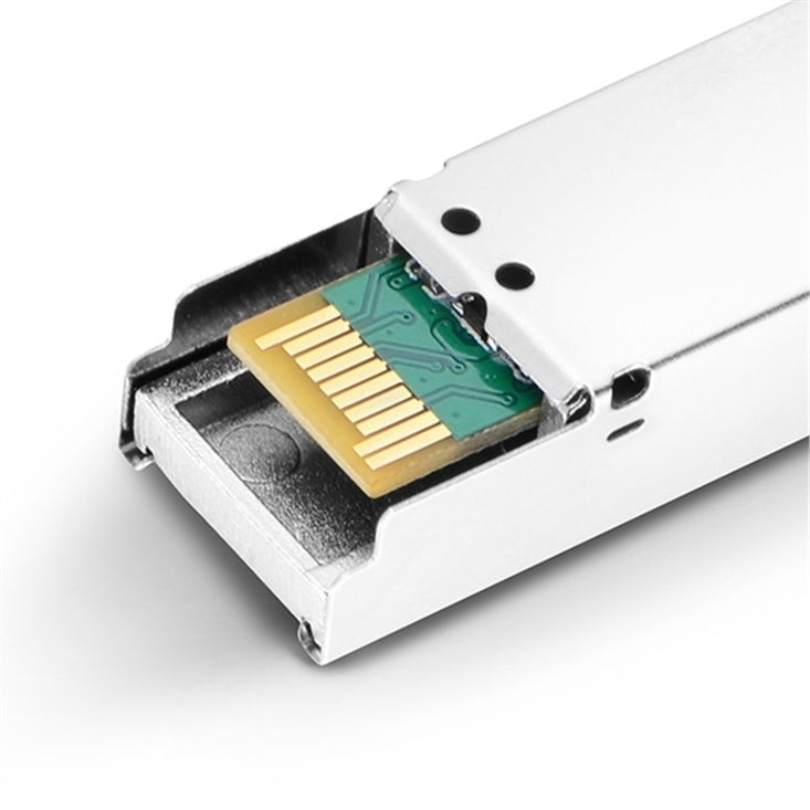CISCO ONS-SI-2G-S1 - SFP - OC48/STM16, SR1, I-16.1,1310nm, SM, LC, ITEMP