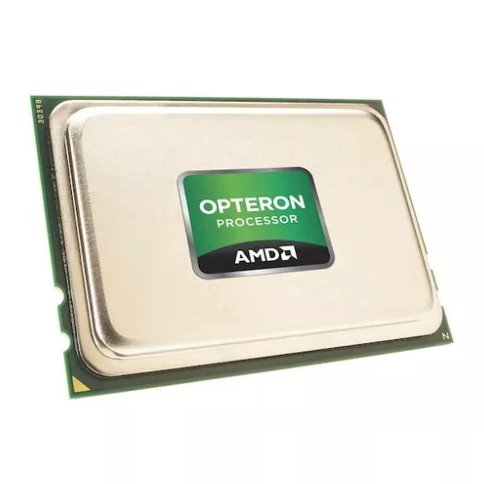 AMD Opteron 6308 3.50Ghz Quad (4) Core CPU