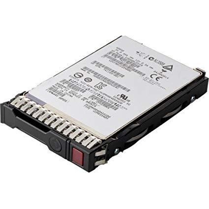 HP 240GB SATA SFF SC DS SSD