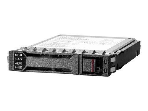 HP Solid State Drive 480GB 2.5inch SATA 6Gbps SSD