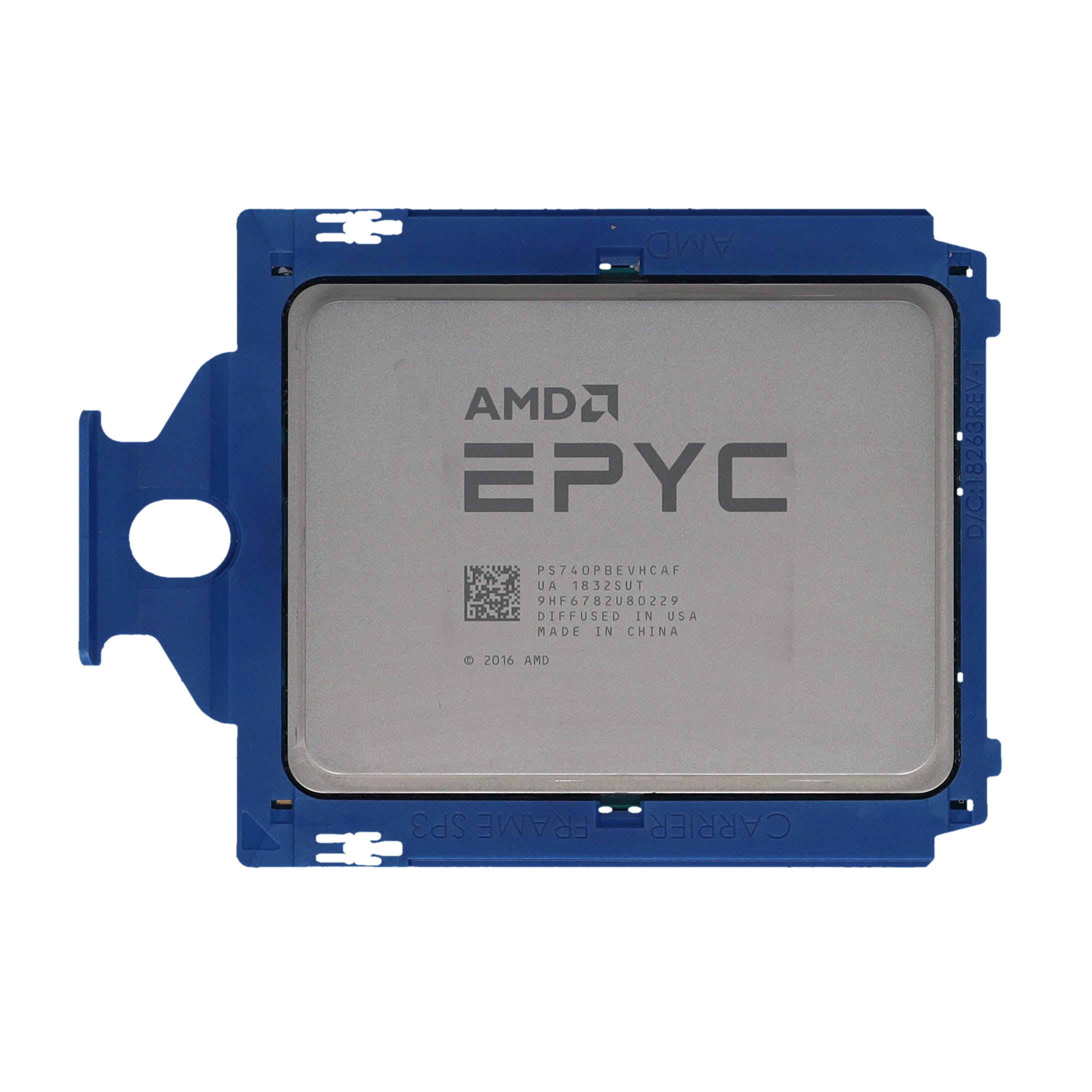 Dell PS740PBEVHCAF EPYC 7401P 24C 2.0Ghz 64MB Processor