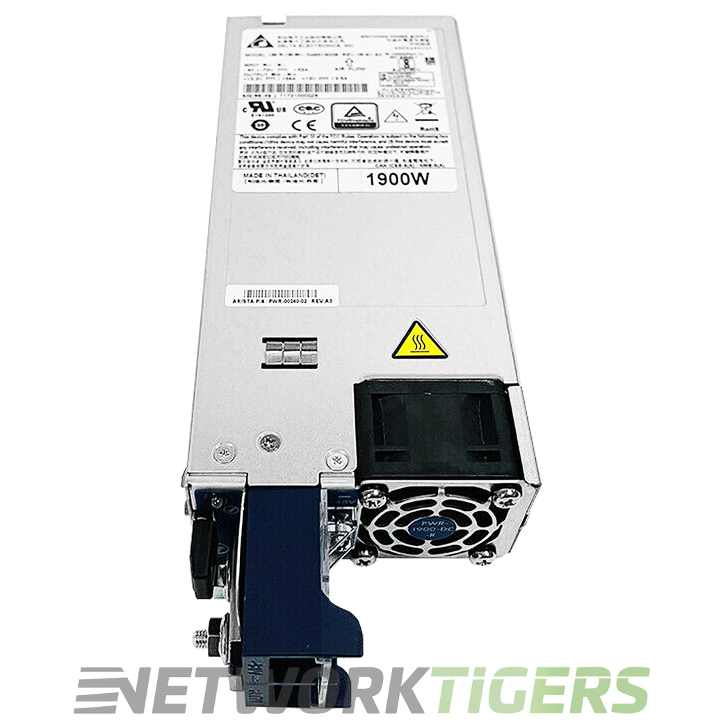 CISCO PWR-1900-DC - 1900w Dc Power Supply For Cisco7606