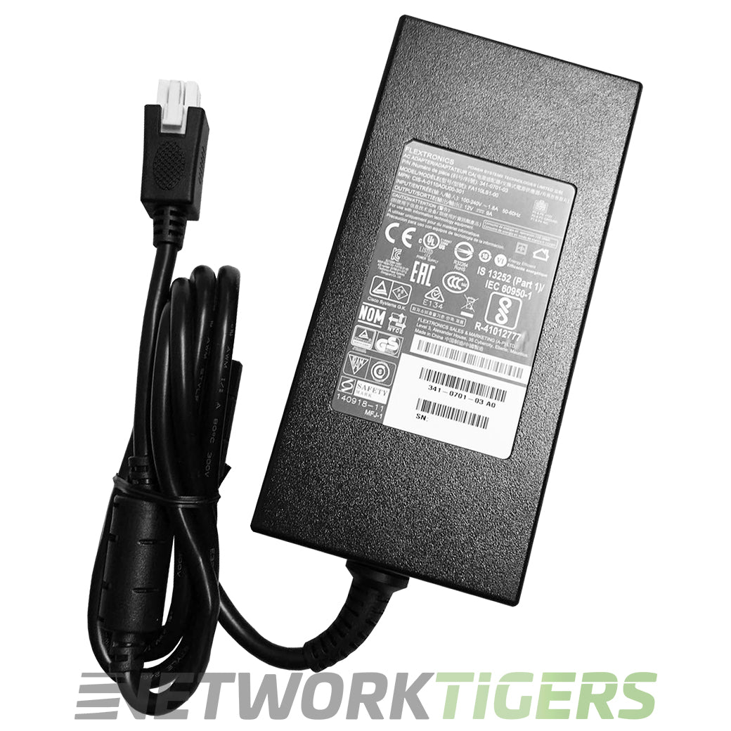 PWR-4320-AC= CISCO POWER SUPPLY MODULE FOR ISR4321 ROUTER