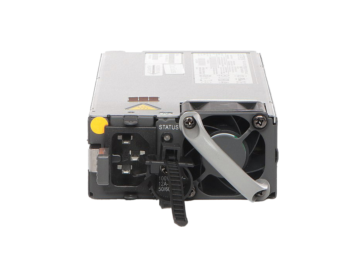 PWR-C4-950WAC-R= CISCO C9500 950W AC CONFIG 4 POWER SUPPLY