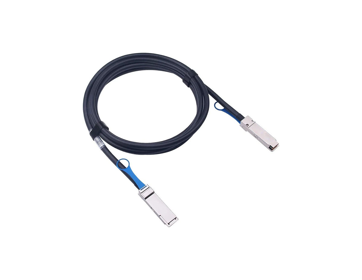 CISCO QSFP-100G-CU5M - 100GBASE-CR4 Passive Copper Cable, 5m