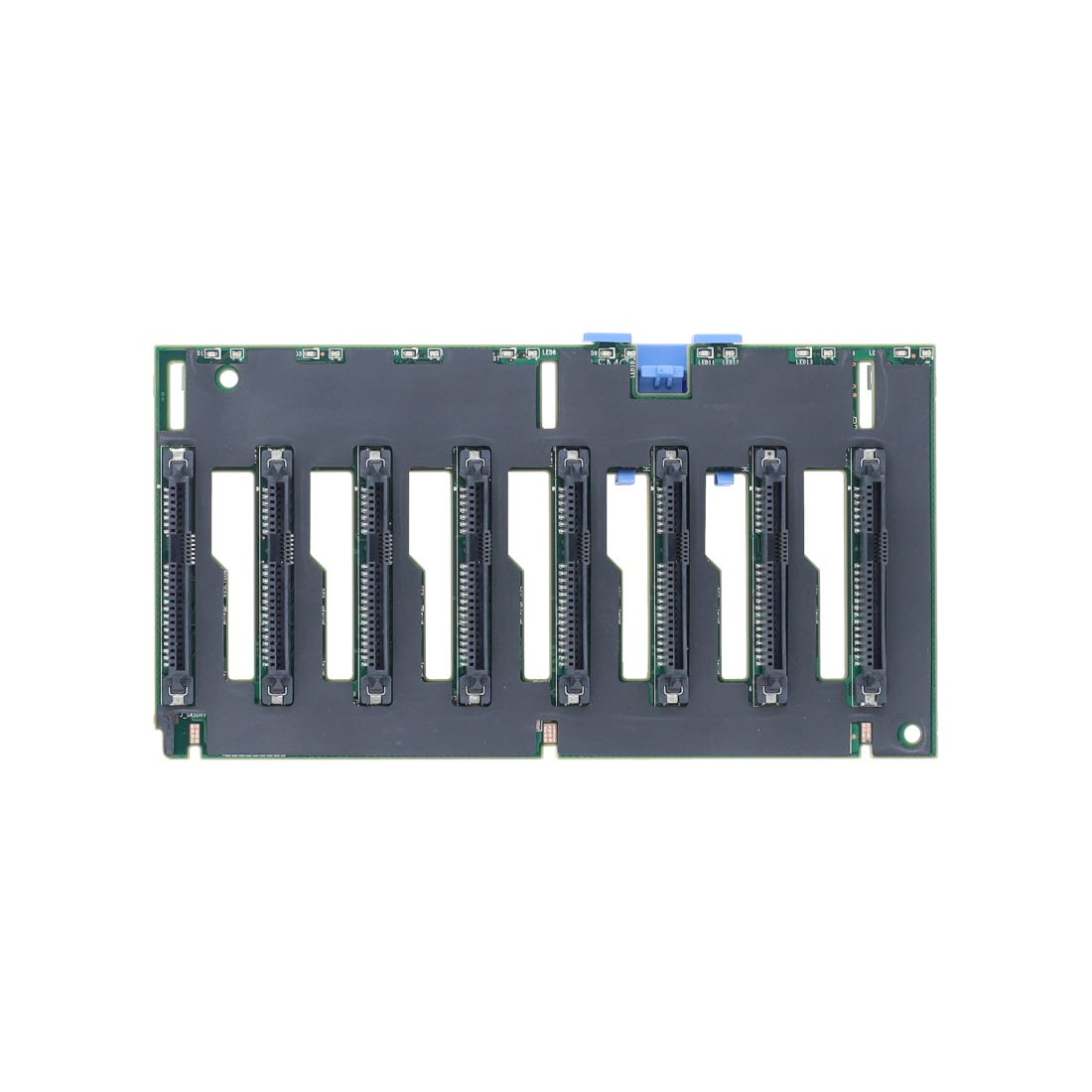 Dell R3GPC Backplane 8X2.5' R740/XD