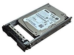Dell 73GB SAS 2.5" HDD