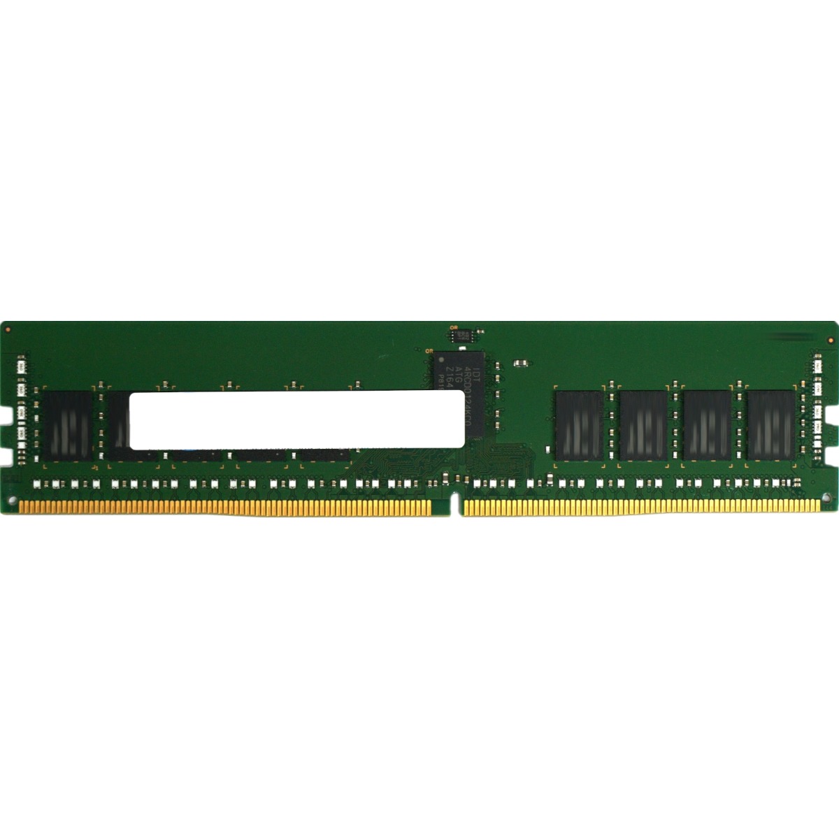 16GB DDR4-17000P-U (2RX8, DDR4-2133MHz) Unbuffered PC RAM