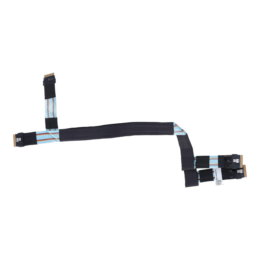 Dell RGRK6 Cable Expander NVME A0/B0 R740
