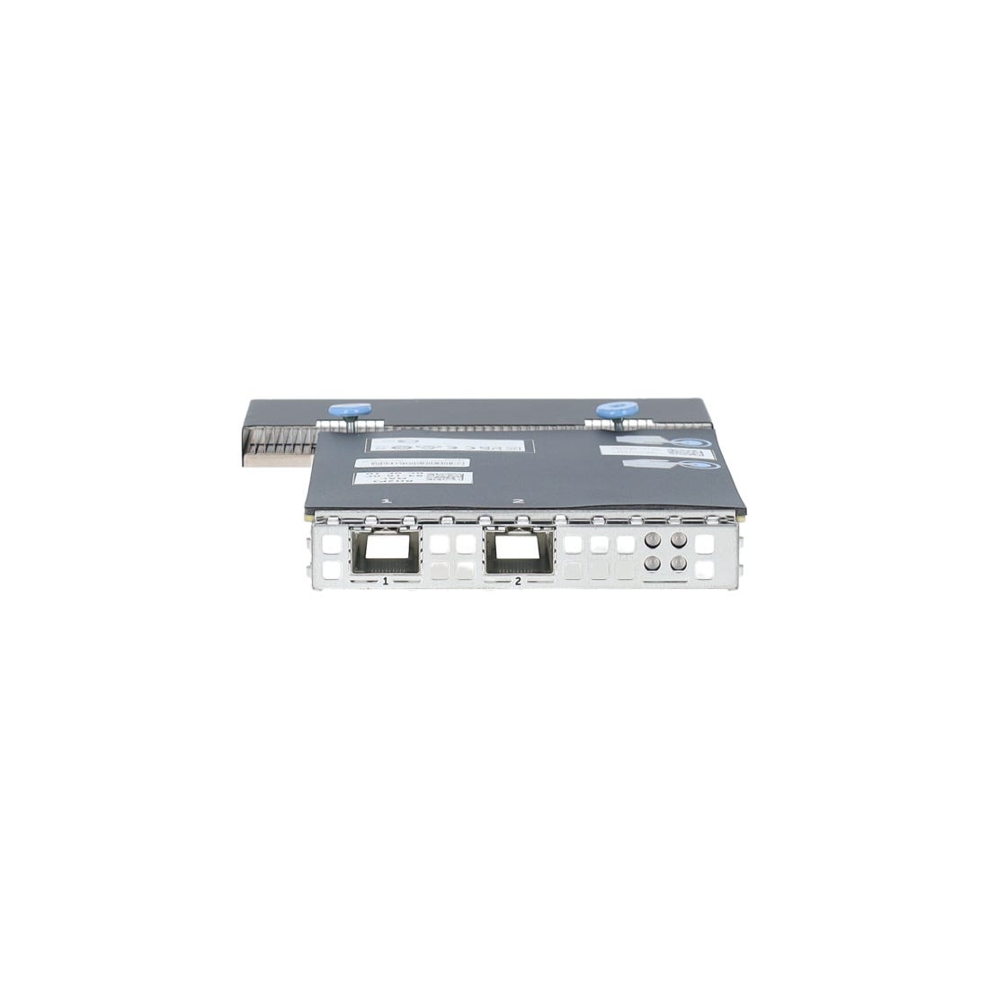 DELL BRCM 57414 Dual Port 25G SFP28 Ethernet Server Netzwerkkarte / rNDC Daughter Adapter - / RH2PJ