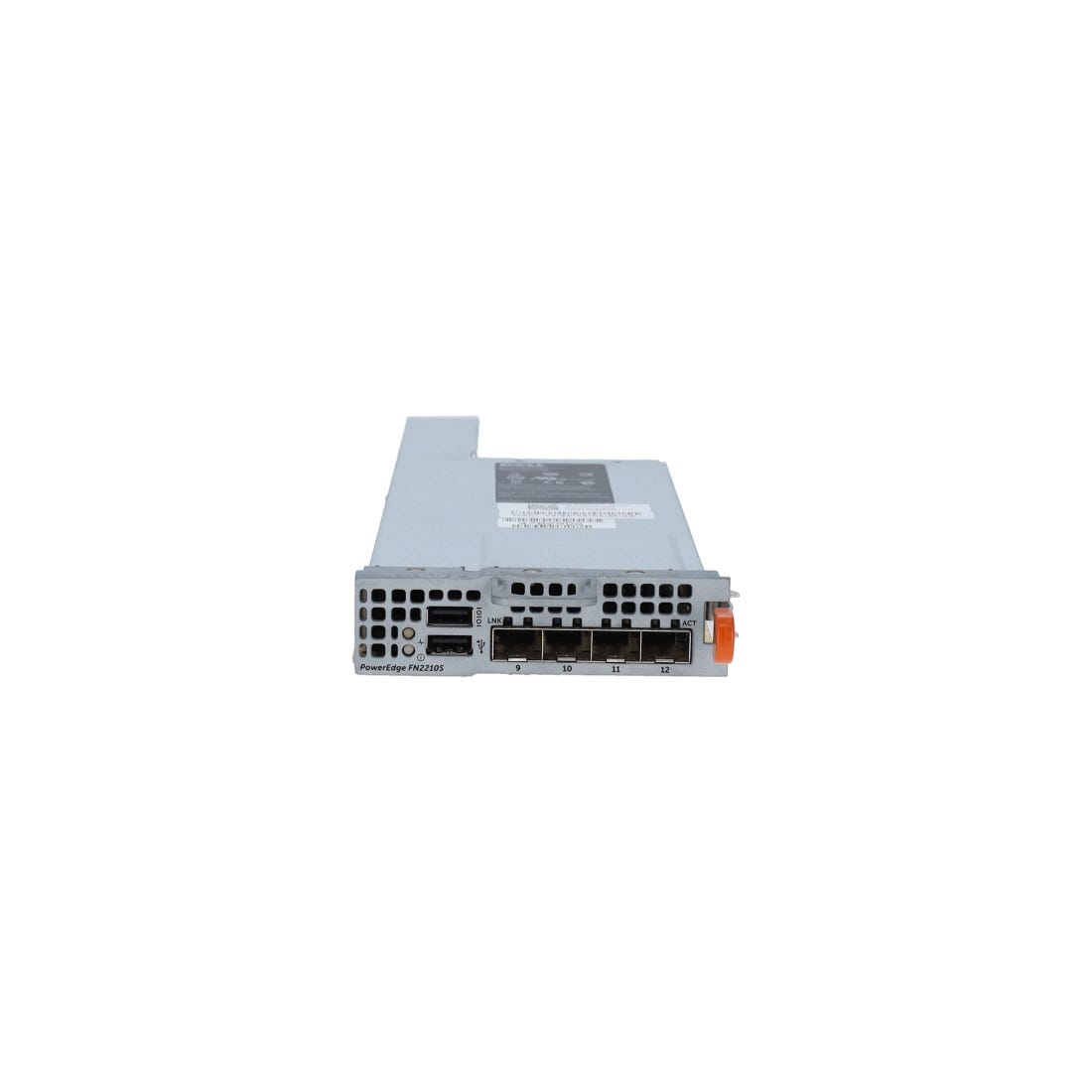 Dell RN62H I/O Aggregator Module 2x 2/4/8/10 FX2
