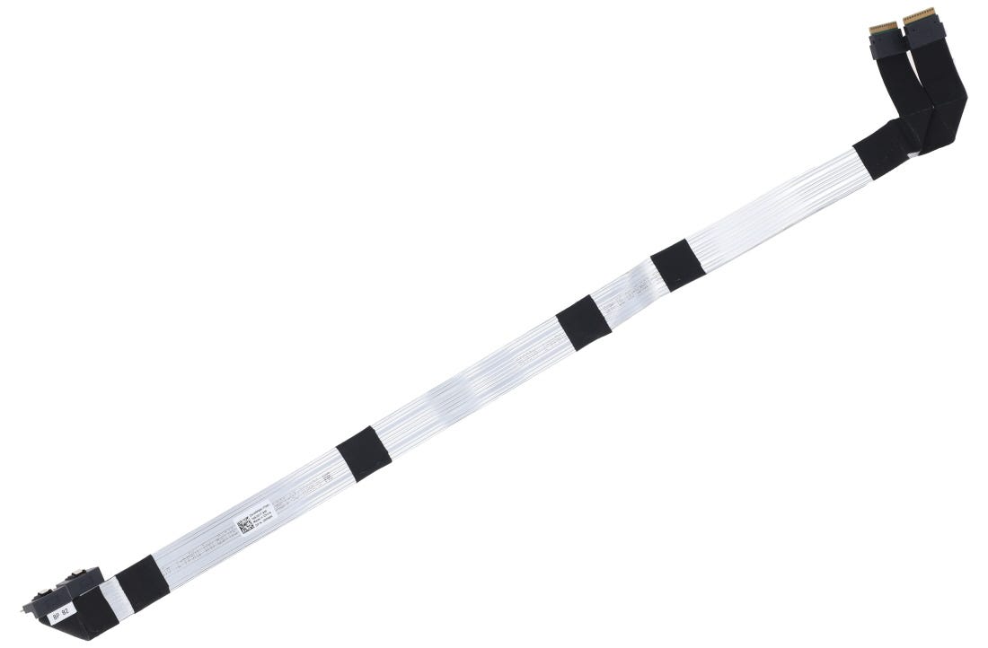 Dell RP88K Poweredge R940 NVMe Extender Board Cable