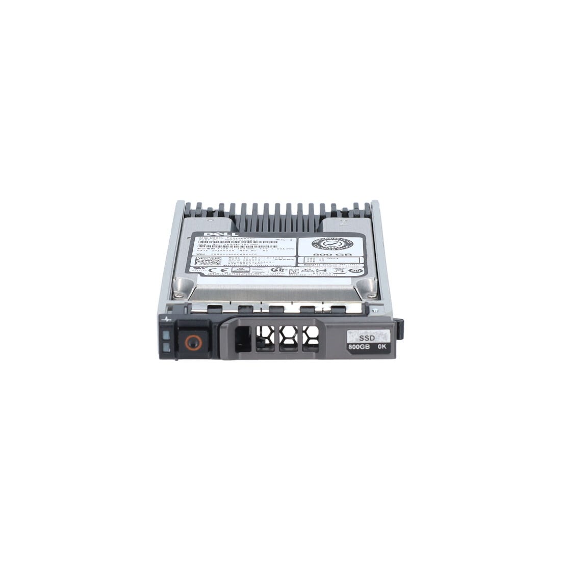 Dell 800GB SAS 2.5" SSD