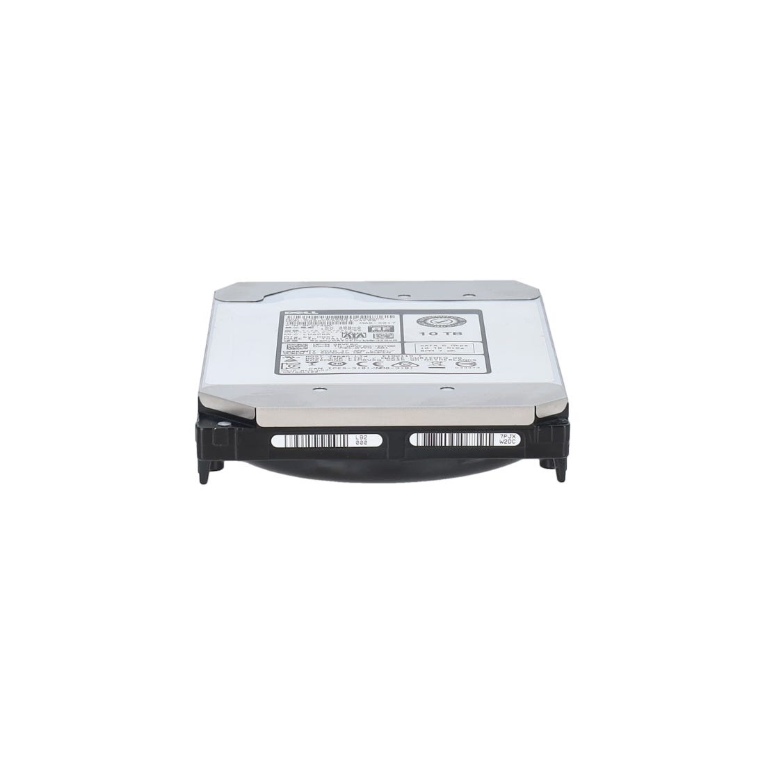 Dell 10TB SATA 3.5" HDD