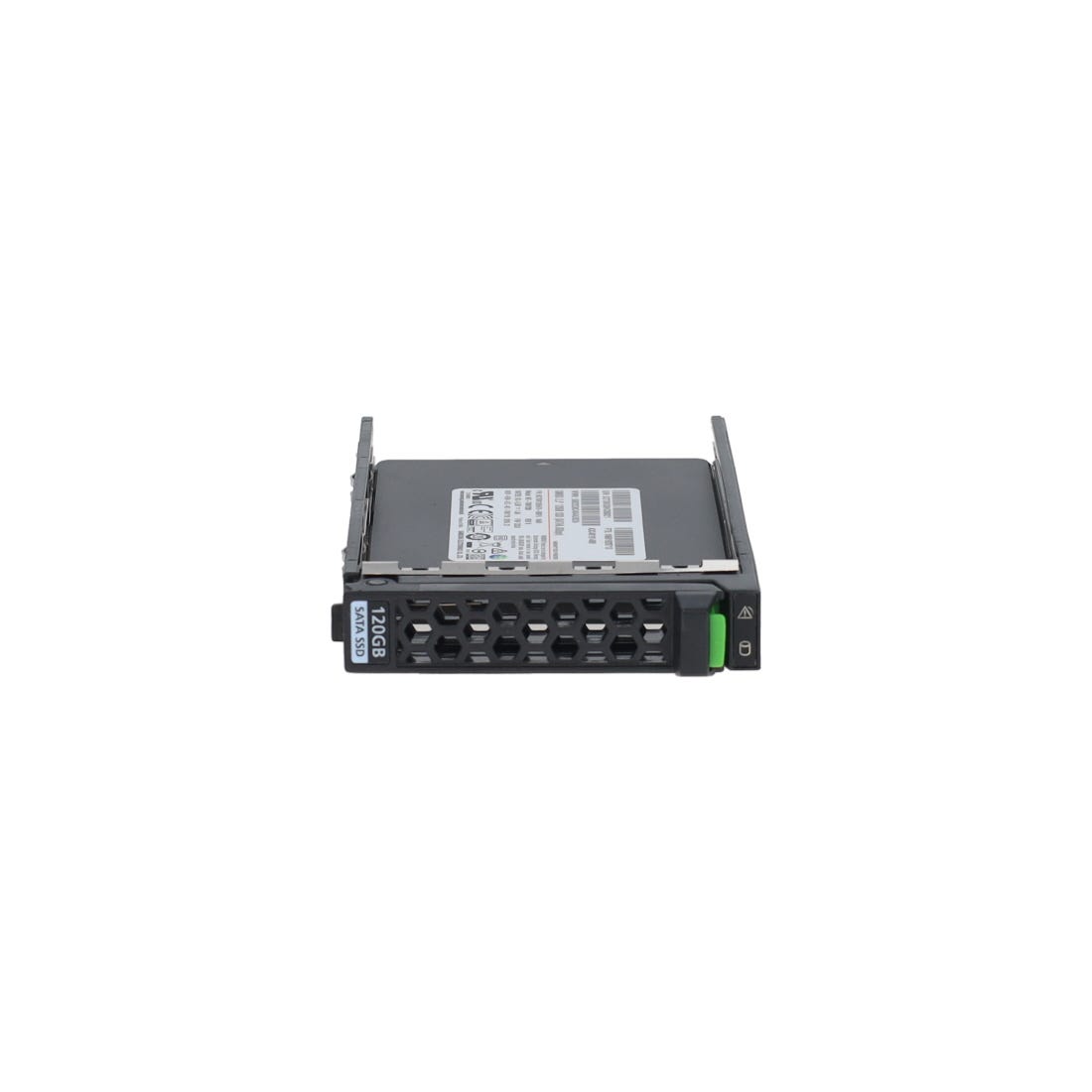 fujitsu 120GB SATA 2.5" SSD
