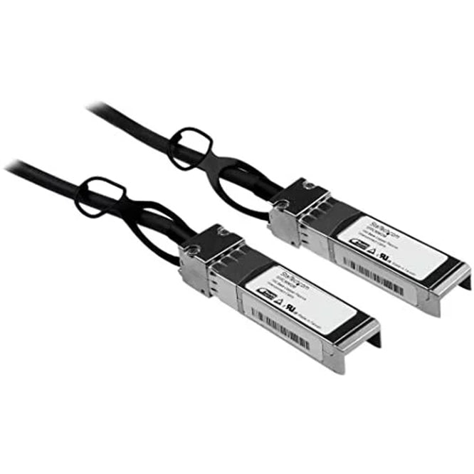 CISCO SFP-H10GB-CU3M-C - Compatible 10GBASE-CU Passive SFP+ 3M